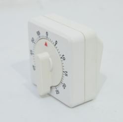 TIMER ALARM ALAT PENGHITUNG WAKTU MEKANIK